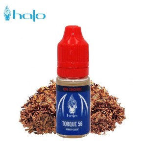 Συμπυκνωμένο άρωμα Halo Torque 56 Flavor 10ML